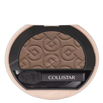 Collistar Impeccabile Fard à paupières compact 420-Matte Cocoa