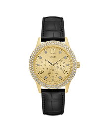 Guess W1159L1 Doré