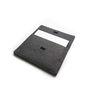 Housse pour ordinateur portable Ekomodo Gris foncé