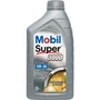 Mobil Super 3000 Formula-V Huile moteur synthétique 5W-30 - 1 L - Haute performance et anti-pollution