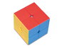 Cayro - Rubik's Cube 2x2 - Jeu de casse-tête en boîte carton - Langues : ES, EN, FR, IT, PT, DE - À partir de 3 ans