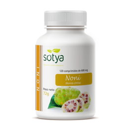 SOTYA NONI 600mg 120 comprimés