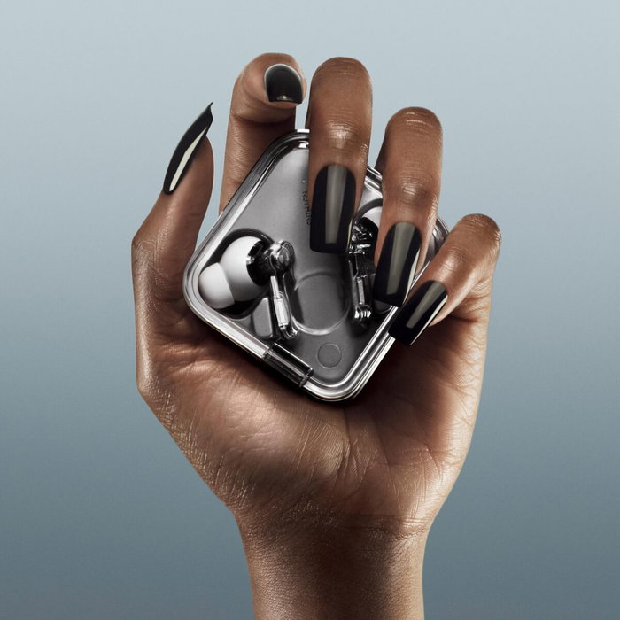 Casque Nothing A10600125 Blanc Casque Nothing A10600125 Blanc