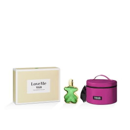 Tous LoveMe The Emerald Elixir Coffret de 2 pièces