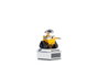 Robosen Wall-E & Eve Mini Robots Interactifs - Pack de 2 figurines