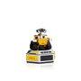 Robosen Wall-E & Eve Mini Robots Interactifs - Pack de 2 figurines
