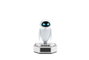 Robosen Wall-E & Eve Mini Robots Interactifs - Pack de 2 figurines