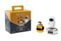 Robosen Wall-E & Eve Mini Robots Interactifs - Pack de 2 figurines