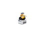 Robosen Wall-E & Eve Mini Robots Interactifs - Pack de 2 figurines