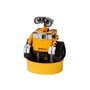 Robosen Wall-E & Eve Mini Robots Interactifs - Pack de 2 figurines