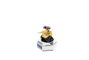 Robosen Wall-E & Eve Mini Robots Interactifs - Pack de 2 figurines