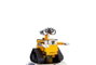 Robosen Wall-E & Eve Mini Robots Interactifs - Pack de 2 figurines