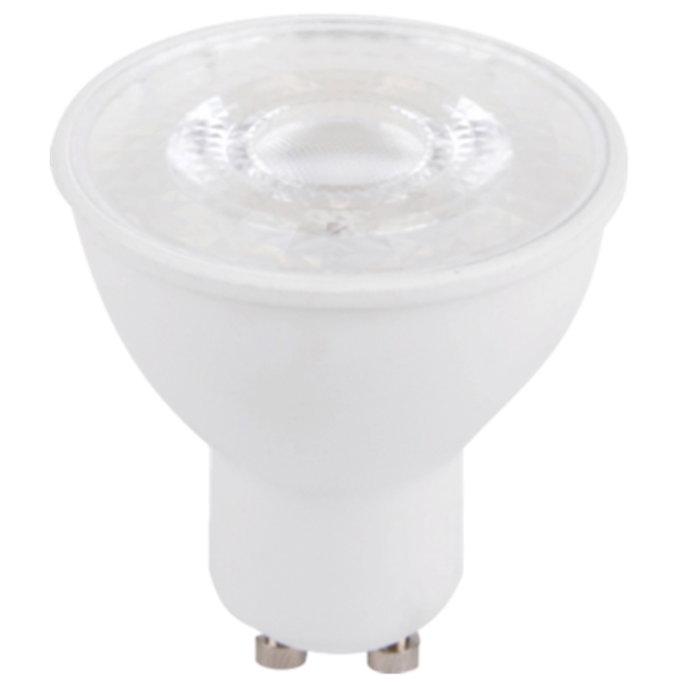 Silver Bombilla LED Ampoule GU10 5W Équivalent 35W Blanc Chaud 3000K R38 381lm A+ Silver Bombilla LED Ampoule GU10 5W Équivalent 35W Blanc Chaud 3000K R38 381lm A+