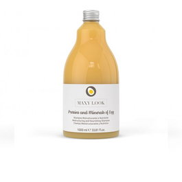 Maxy Look Restructuring Nourishing Shampoo 1000ml
