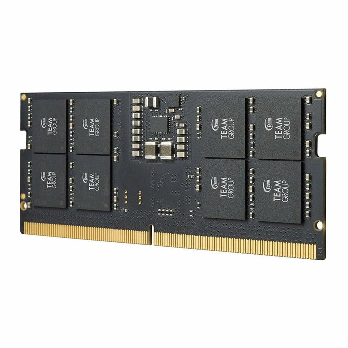 Mémoire RAM Team Group TED516G5600C46A-S01