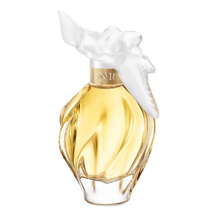 Nina Ricci L'Air Du Temps Eau de Parfum 50 ml Nina Ricci L'Air Du Temps Eau de Parfum 50 ml