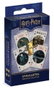 Winning Moves Harry Potter cartes à jouer Allemand