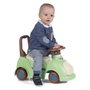 Chicos Correpasillos Sport Vintage 26,5x23x56 cm - Trotteur Bébé Vintage Sport, 3 ans