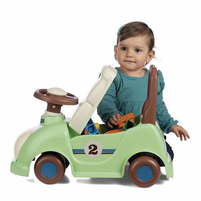 Pâte à modeler en argile Chicos Pâte à modeler en argile Chicos