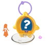 Mattel Disney Wish Mini Estrella Sorpresa Hpx30 - Figurine à Clip avec Accessoire Caché - Version Multilingue