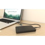 Icy IB-201T-CU31 Boîtier pour disque dur/SSD SATA 2,5 pouces USB-C