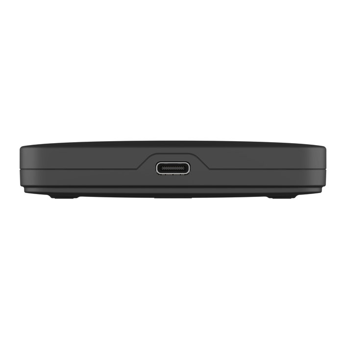 Icy IB-201T-CU31 Boîtier pour disque dur/SSD SATA 2,5 pouces USB-C