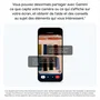 Google Pixel 9a 256 Go Noir volcanique