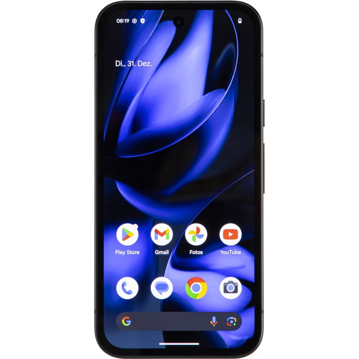 Google Pixel 9a 256 Go Noir volcanique