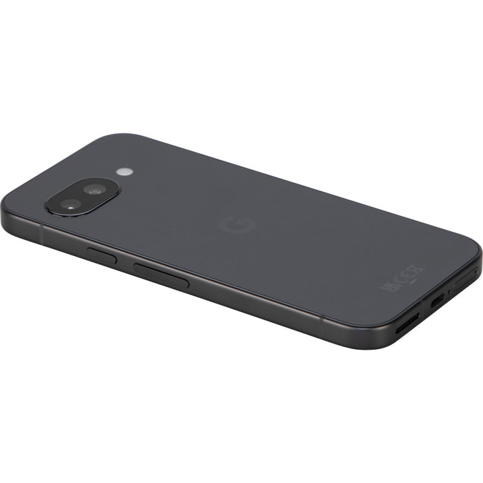 Google Pixel 9a 256 Go Noir volcanique