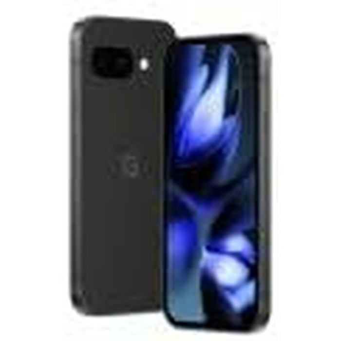 Google Pixel 9a - Noir - 8 Go RAM - 256 Go Google Pixel 9a - Noir - 8 Go RAM - 256 Go