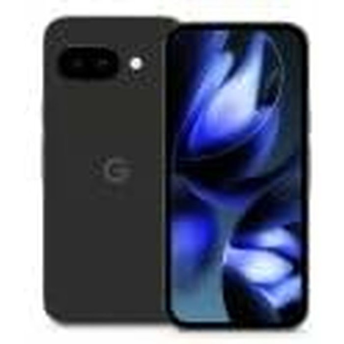 Google Pixel 9a - Noir - 8 Go RAM - 256 Go Google Pixel 9a - Noir - 8 Go RAM - 256 Go