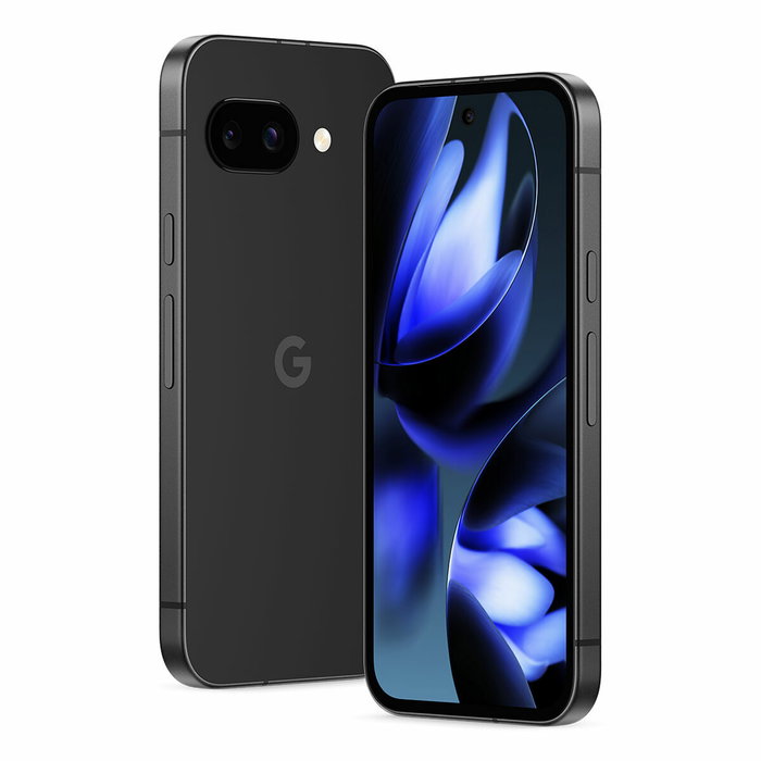 Google Pixel 9a - Noir - 8 Go RAM - 256 Go Google Pixel 9a - Noir - 8 Go RAM - 256 Go
