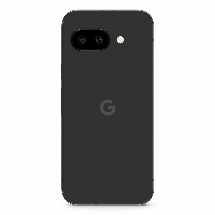Google Pixel 9a - Noir - 8 Go RAM - 256 Go Google Pixel 9a - Noir - 8 Go RAM - 256 Go