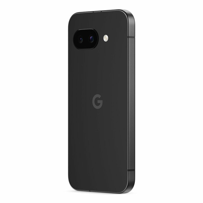 Google Pixel 9a - Noir - 8 Go RAM - 256 Go Google Pixel 9a - Noir - 8 Go RAM - 256 Go