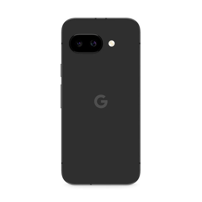 Google Pixel 9a - Noir - 8 Go RAM - 256 Go Google Pixel 9a - Noir - 8 Go RAM - 256 Go