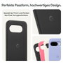 Google Pixel 9a - Noir - 8 Go RAM - 256 Go