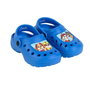 Sabots de Plage The Paw Patrol Bleu 28-29