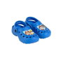 Cerdá Zuecos Eva Paw Patrol T28/29 - Sandales d'intérieur pour enfants de 3 ans avec motif Pat'Patrouille - Taille 28-29 - Bleu