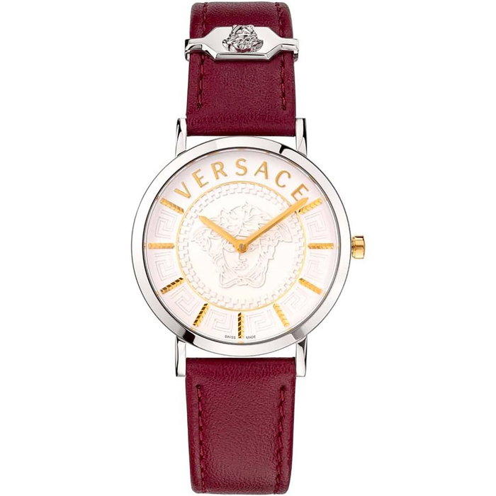 Montre Femme Versace V-ESSENTIAL (Ø 36 mm) Montre Femme Versace V-ESSENTIAL (Ø 36 mm)