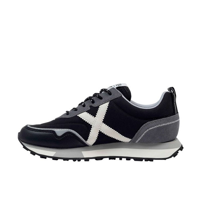 Chaussures casual homme Munich Next 17 Noir XL