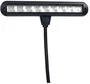RTX Lampe Atril Flexible Clip - 9 LED - RTX