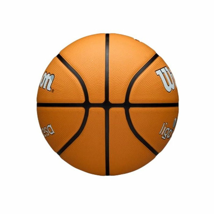 Ballon de basket Wilson ACB Outdoor Orange (Taille 7) Ballon de basket Wilson ACB Outdoor Orange (Taille 7)