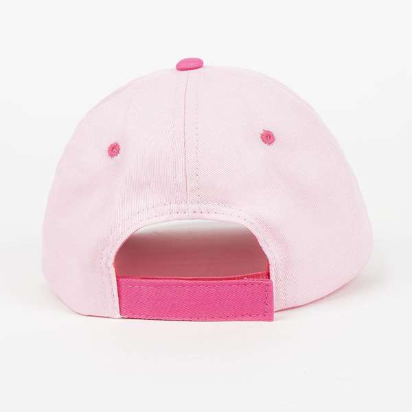 Paw Patrol - Casquette de personnage Skye 53 cm pour enfant - Rose