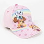 Paw Patrol - Casquette de personnage Skye 53 cm pour enfant - Rose