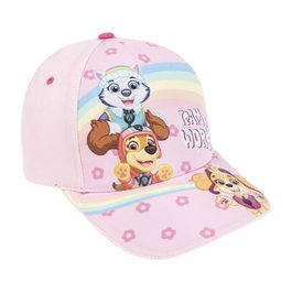 Casquette enfant The Paw Patrol Rose