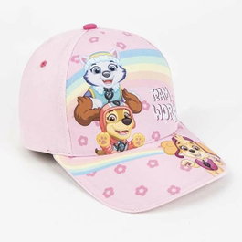Cerdá Gorra Paw Patrol Skye 53 Cm Pink