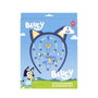 Cerdá Set de Beauté Accessoires 7 Pièces Bluey