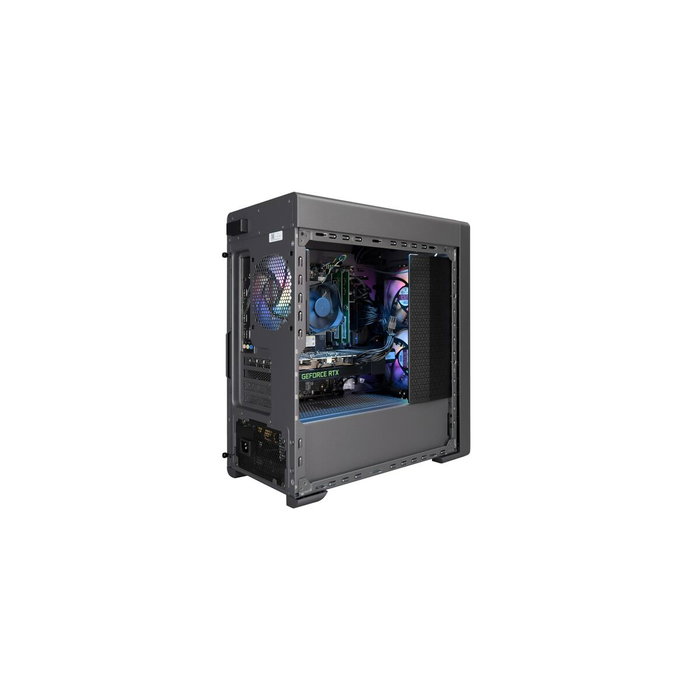 Lenovo 90UU00P5PL PC de bureau Intel Core i5-14400F 32 GB RAM 1 TB SSD NVIDIA GEFORCE RTX 4060 TI Lenovo 90UU00P5PL PC de bureau Intel Core i5-14400F 32 GB RAM 1 TB SSD NVIDIA GEFORCE RTX 4060 TI