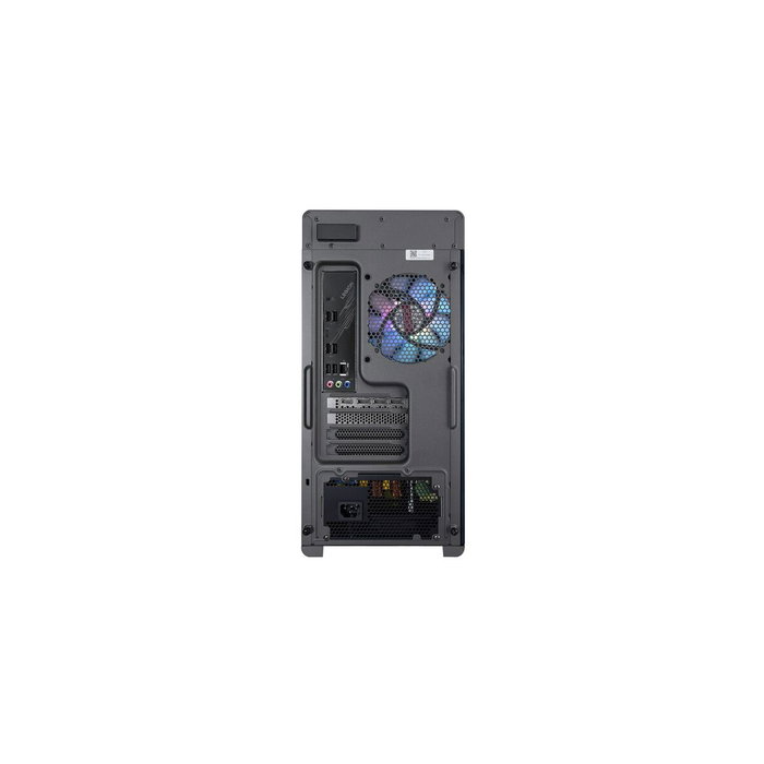 Lenovo 90UU00P5PL PC de bureau Intel Core i5-14400F 32 GB RAM 1 TB SSD NVIDIA GEFORCE RTX 4060 TI Lenovo 90UU00P5PL PC de bureau Intel Core i5-14400F 32 GB RAM 1 TB SSD NVIDIA GEFORCE RTX 4060 TI