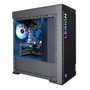 Lenovo 90UU00P5PL PC de bureau Intel Core i5-14400F 32 GB RAM 1 TB SSD NVIDIA GEFORCE RTX 4060 TI